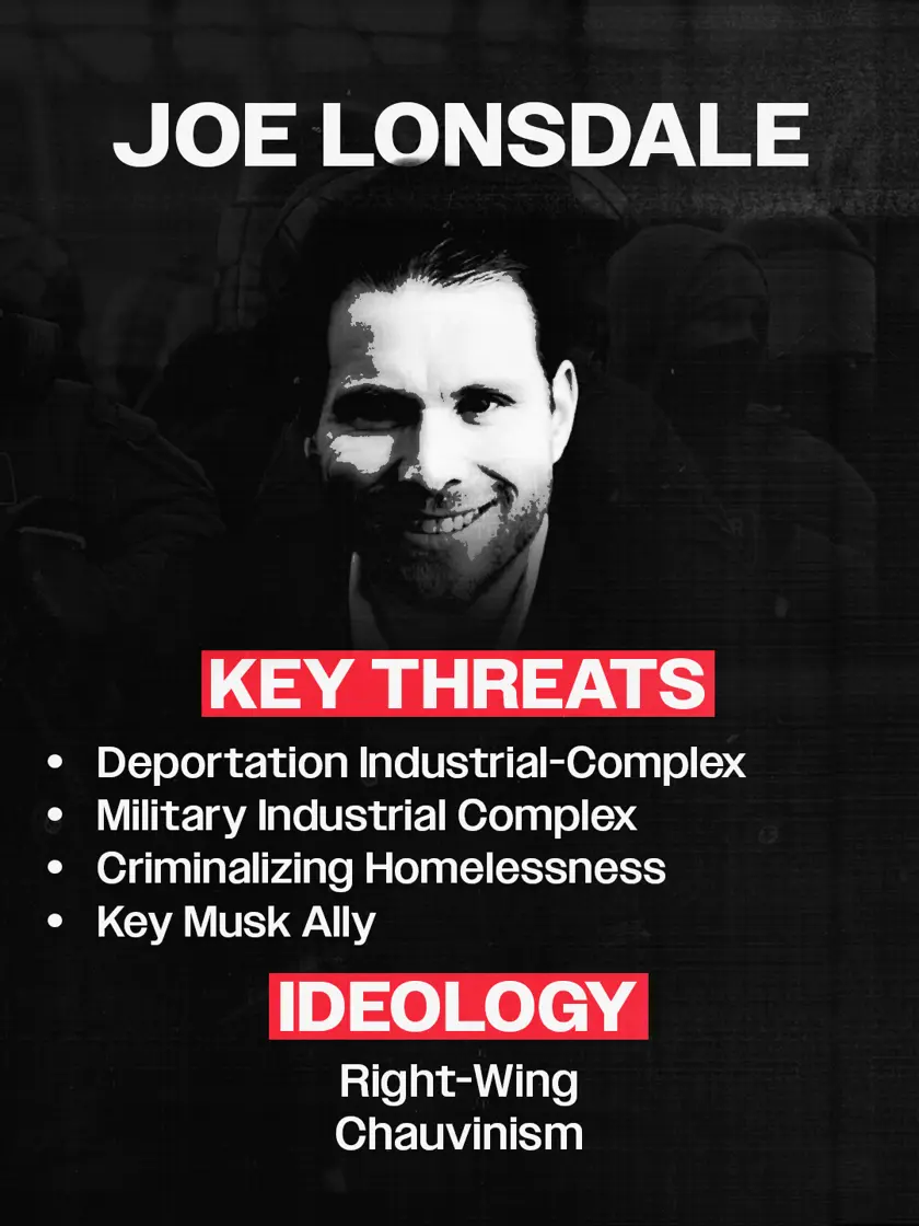 Joe Lonsdale shareable graphic